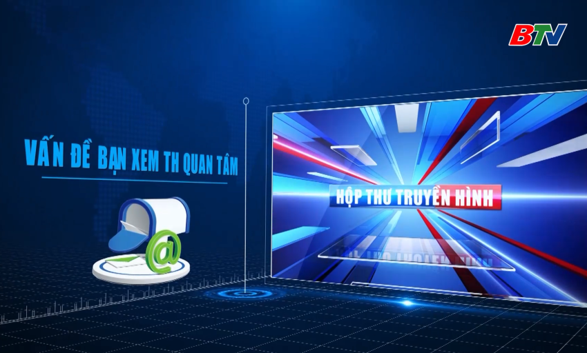 Hộp thư truyền h&igrave;nh ng&agrave;y 14-08-2026