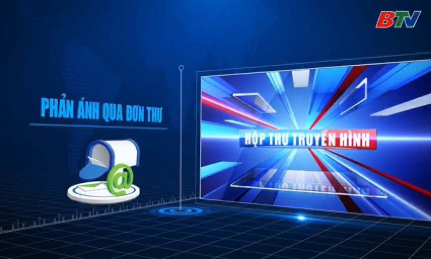 Hộp thư truyền h&igrave;nh ng&agrave;y 28-08-2026