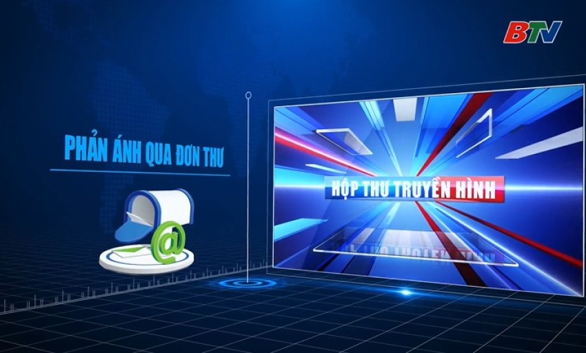  Hộp thư truyền h&igrave;nh ng&agrave;y 31-07-2027