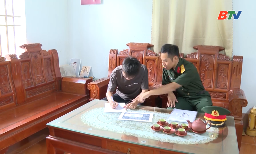 Kh&aacute;t vọng tuổi trẻ qua những l&aacute; đơn t&igrave;nh nguyện 