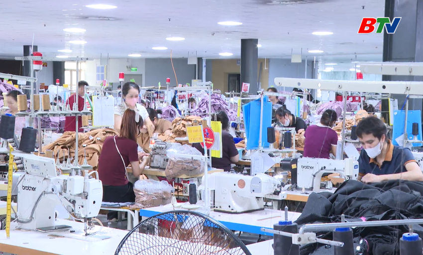 Khoa học c&ocirc;ng nghệ: Ứng dụng khoa học c&ocirc;ng nghệ trong sản xuất