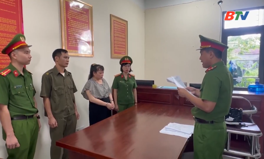 Khởi tố đối tượng lừa đảo b&aacute;n thuốc nam gia truyền tr&ecirc;n mạng