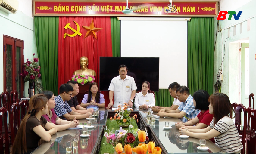 Kh&ocirc;ng để quỹ lớp th&agrave;nh g&aacute;nh nặng 