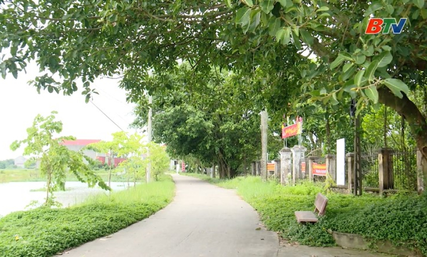 Kh&ocirc;ng gian văn h&oacute;a Bắc Ninh: L&agrave;ng Phương Mới - Những gi&aacute; trị c&ograve;n m&atilde;i với thời gian
