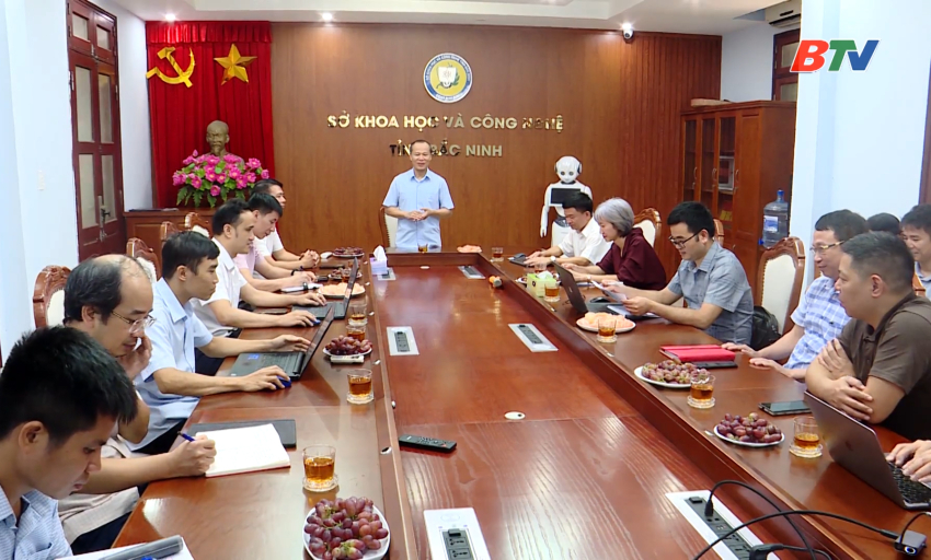 Kiểm tra, động vi&ecirc;n lực lượng thực hiện nhiệm vụ chuyển đổi m&ocirc; h&igrave;nh ch&iacute;nh quyền