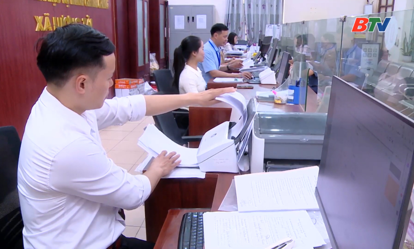 M&ocirc; h&igrave;nh ch&iacute;nh quyền đ&ocirc; thị: Nhanh hơn, gọn hơn, gần d&acirc;n hơn 