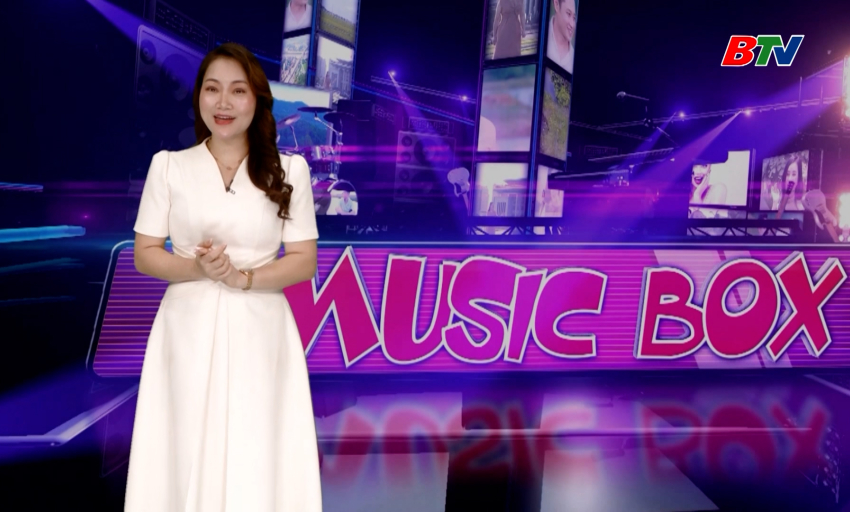 Chiếc hộp &acirc;m nhạc: M&ugrave;a đ&ocirc;ng kh&ocirc;ng lạnh