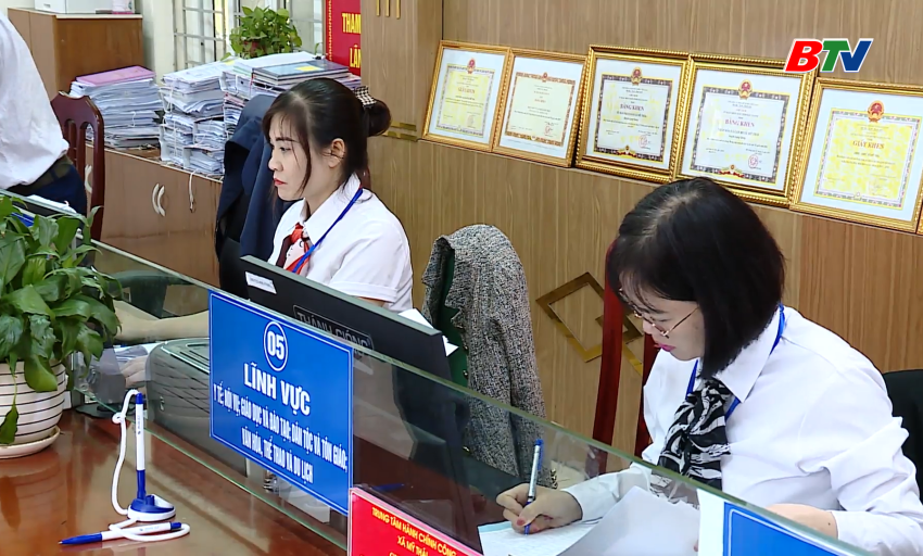 Mỹ Th&aacute;i tr&ecirc;n con đường đổi mới v&agrave; ph&aacute;t triển