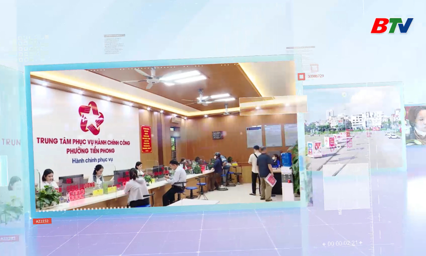 N&acirc;ng cao sự h&agrave;i l&ograve;ng của người d&acirc;n v&agrave; doanh nghiệp