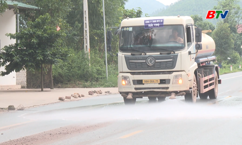 N&acirc;ng cao &yacute; thức chấp h&agrave;nh quy định ph&aacute;p luật trong khai th&aacute;c t&agrave;i nguy&ecirc;n kho&aacute;ng sản 