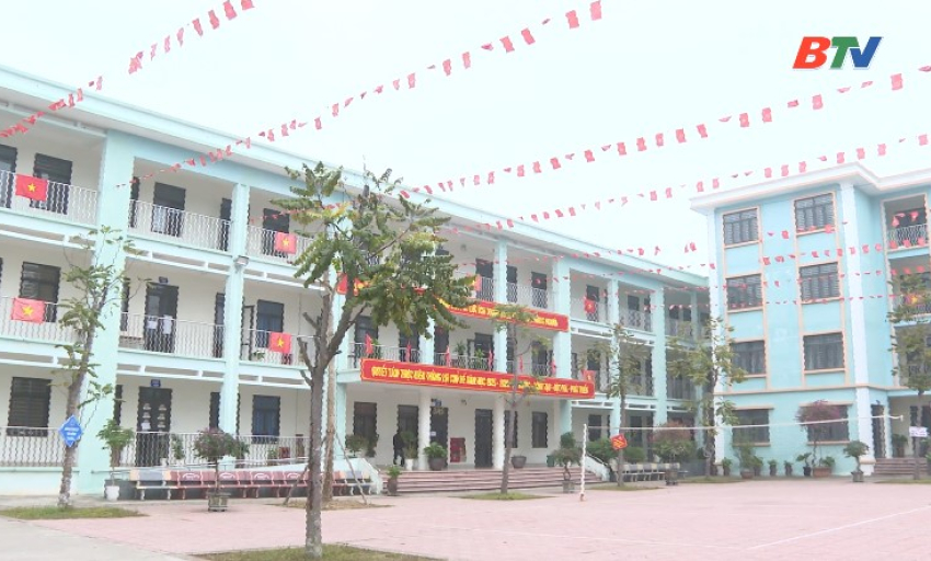 Ng&agrave;nh Gi&aacute;o dục lan tỏa học v&agrave; l&agrave;m theo B&aacute;c 