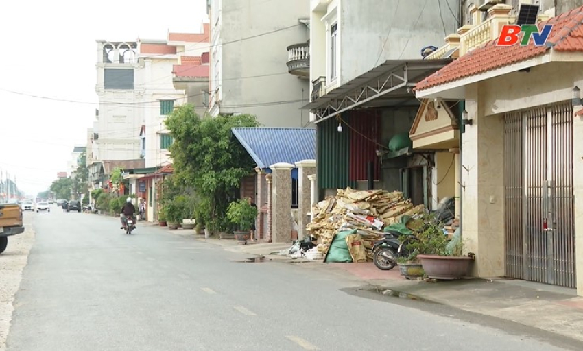 Người đứng đầu phải chịu tr&aacute;ch nhiệm về tiến độ x&acirc;y dựng cơ sở dữ liệu đất đai