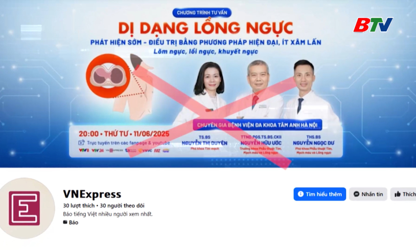 Nhận diện sự thật: B&aacute;o ch&iacute; với cuộc chiến giữ niềm tin