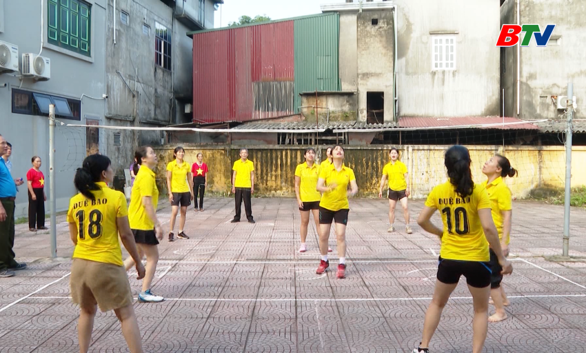 Những s&acirc;n chơi thắp lửa phong tr&agrave;o 
