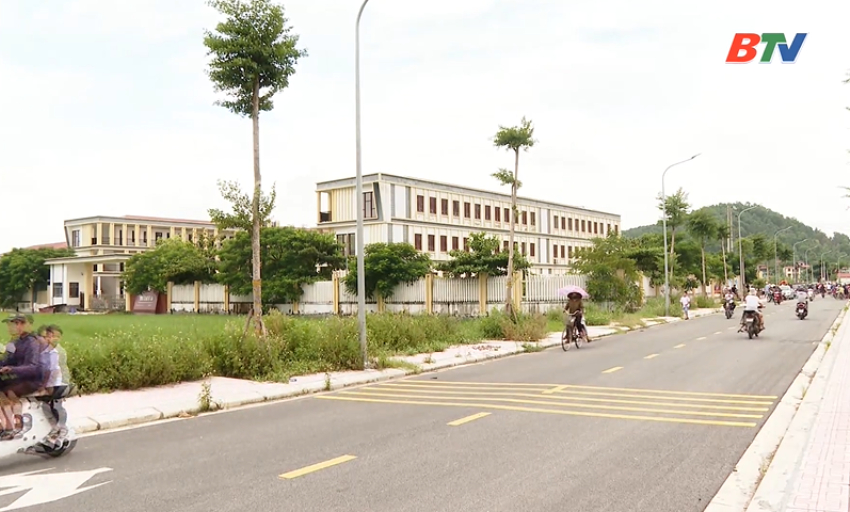 N&ocirc;ng th&ocirc;n mới: Đầu tư c&ocirc;ng &ndash; tạo diện mạo mới cho n&ocirc;ng th&ocirc;n
