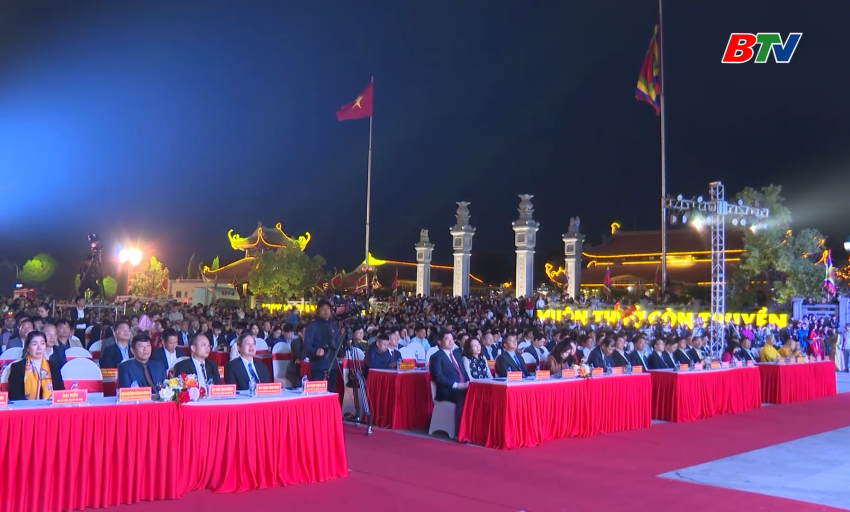 C&aacute;c vấn đề x&atilde; hội: Ph&aacute;t huy n&eacute;t đẹp văn h&oacute;a truyền thống tại c&aacute;c lễ hội