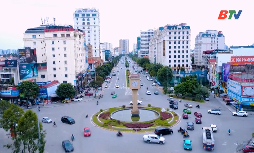Phim t&agrave;i liệu: Bắc Ninh bứt ph&aacute;, tạo đ&agrave; ph&aacute;t triển mới