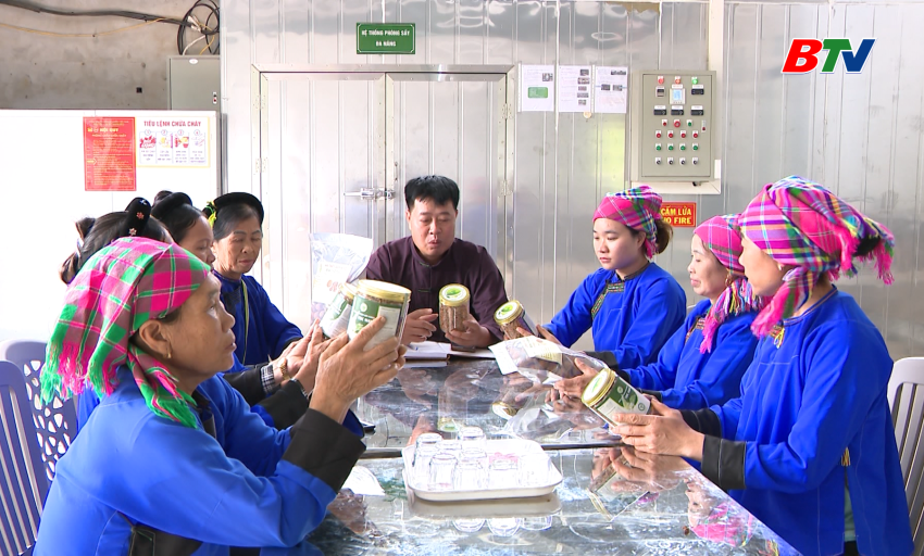 Phim t&agrave;i liệu: Ph&aacute;t huy truyền thống, x&acirc;y dựng qu&ecirc; hương Bảo Đ&agrave;i gi&agrave;u đẹp