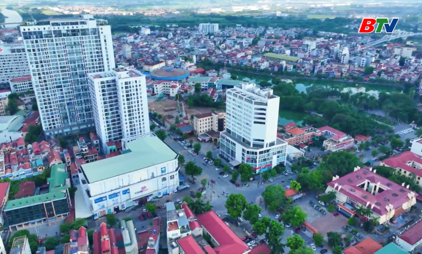 Phim t&agrave;i liệu: Thể thao Bắc Ninh, kh&aacute;t vọng vươn l&ecirc;n
