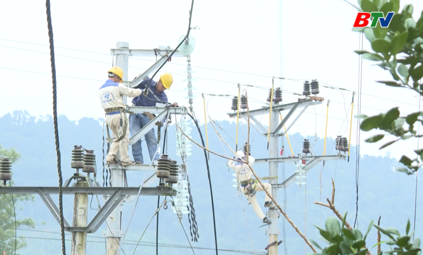 Phổ biến kiến thức: Hướng dẫn sử dụng điện an to&agrave;n trong m&ugrave;a kh&ocirc;