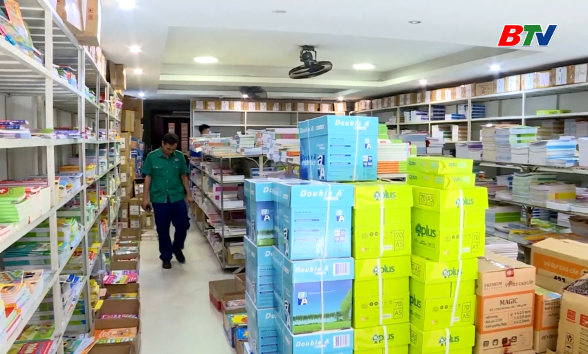 Ph&ograve;ng, chống s&aacute;ch giả trước m&ugrave;a tựu trường