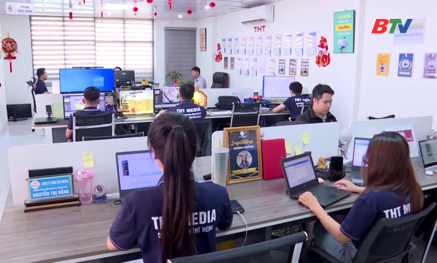 Ph&oacute;ng sự: Khoa học c&ocirc;ng nghệ, đổi mới s&aacute;ng tạo: Động lực bứt ph&aacute; của Bắc Ninh