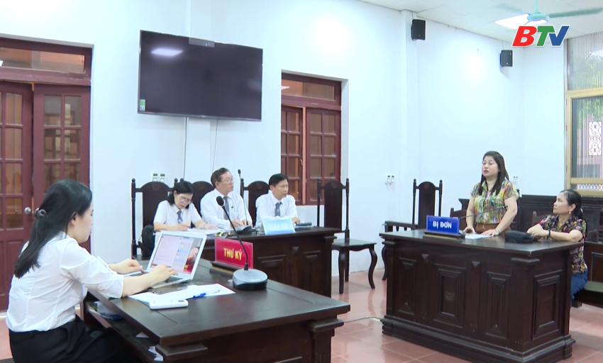 Ph&oacute;ng sự: Luật sư Bắc Ninh tinh hoa, hội tụ v&agrave; ph&aacute;t triển