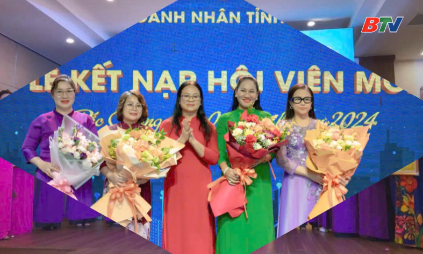  Phụ nữ h&ocirc;m nay: Ph&aacute;t huy vai tr&ograve; phụ nữ trong thời đại mới