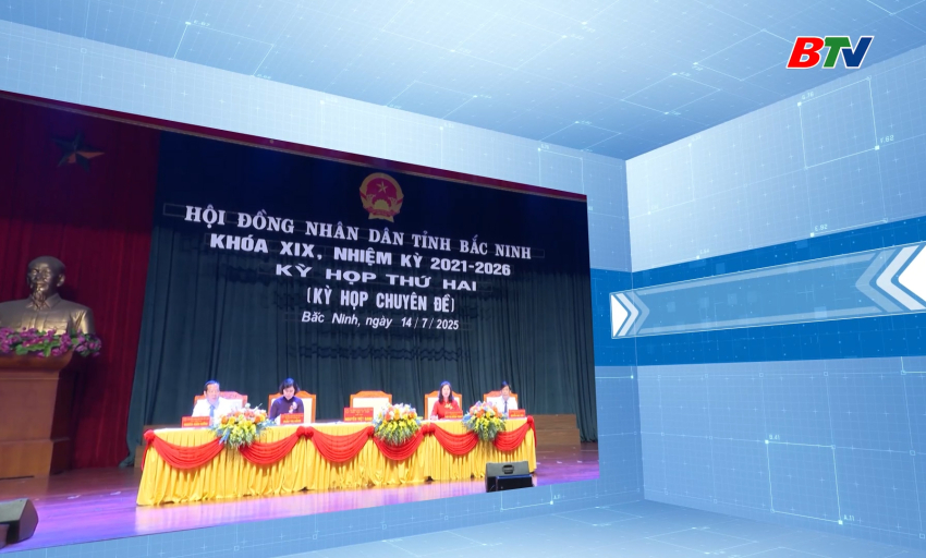 Hiệu lực hiệu quả từ sự chủ động của HĐND (Tập 2)