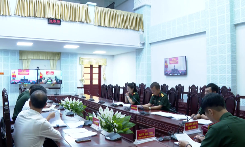 Quốc ph&ograve;ng to&agrave;n d&acirc;n ng&agrave;y 21-8-2026