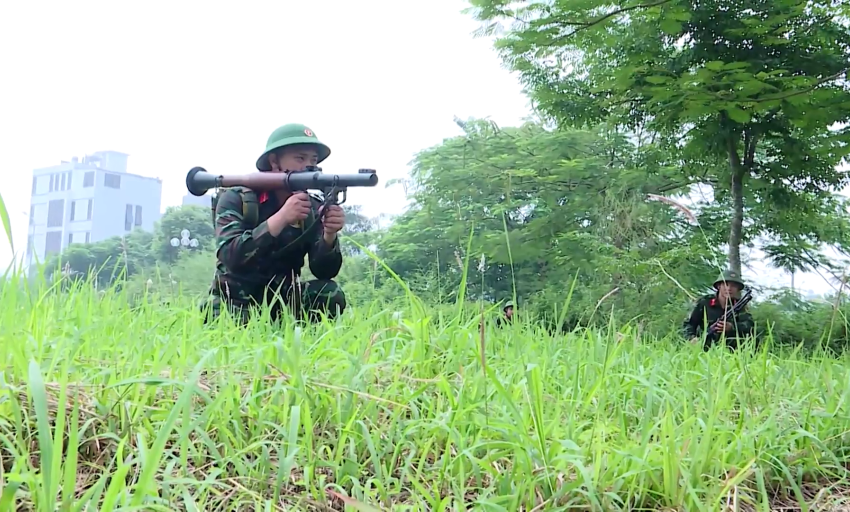 Quốc ph&ograve;ng to&agrave;n d&acirc;n ng&agrave;y 07-08-2026