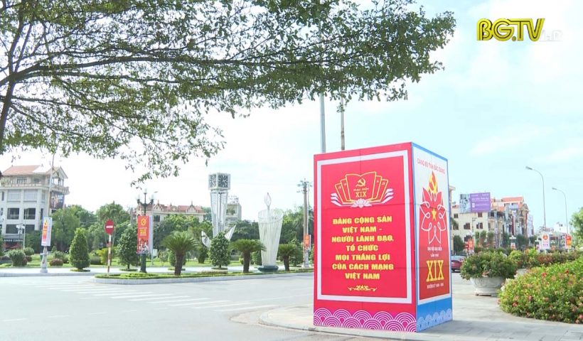 Quyết t&acirc;m đưa Nghị quyết v&agrave;o cuộc sống