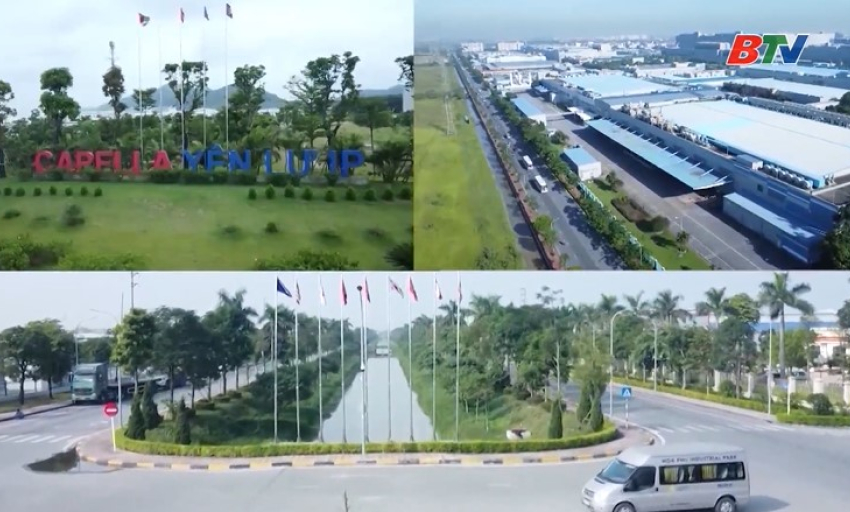 Sẵn s&agrave;ng cho chặng đường ph&aacute;t triển mới 