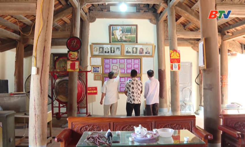 Song Liễu đi l&ecirc;n từ m&ugrave;a thu c&aacute;ch mạng 