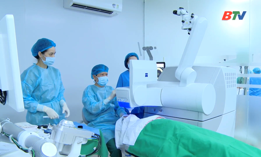 Sức khoẻ cộng đồng: Chủ động ph&ograve;ng chống bệnh truyền nhiễm bằng vắc xin