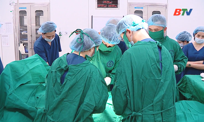 Sức khoẻ cộng đồng: Những bước tiến mới trong điều trị ung thư phổi