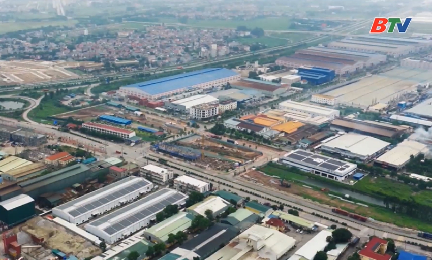 Tạo thuận lợi th&ocirc;ng quan, th&uacute;c đẩy xuất khẩu