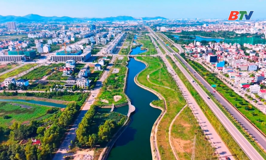  Tạp ch&iacute; Kinh tế: Hướng đi cho ph&aacute;t triển kinh tế ở những đ&ocirc; thị hạt nh&acirc;n