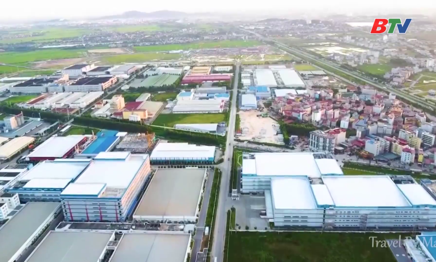 Tạp ch&iacute; Kinh tế: Ng&agrave;nh Thuế Bắc Ninh tăng cường c&aacute;c giải ph&aacute;p thu ng&acirc;n s&aacute;ch