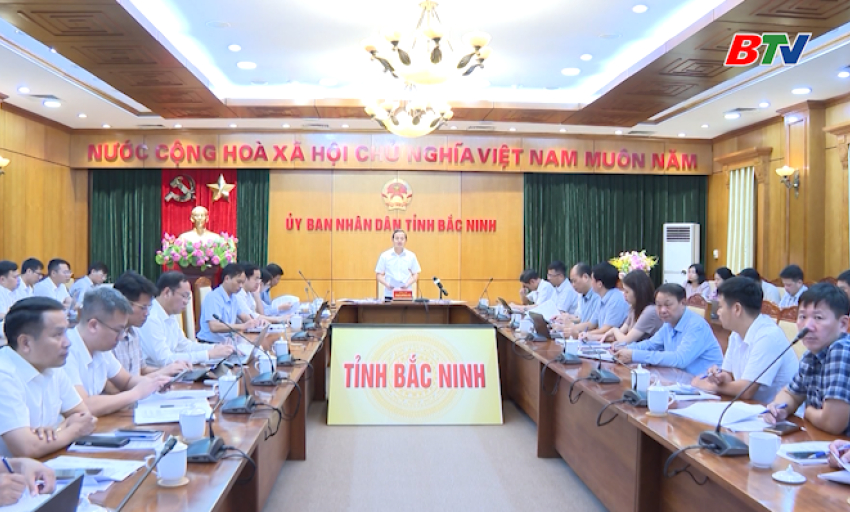 Th&aacute;o gỡ vướng mắc, khẩn trương xử l&yacute; nh&agrave; đất d&ocirc;i dư 