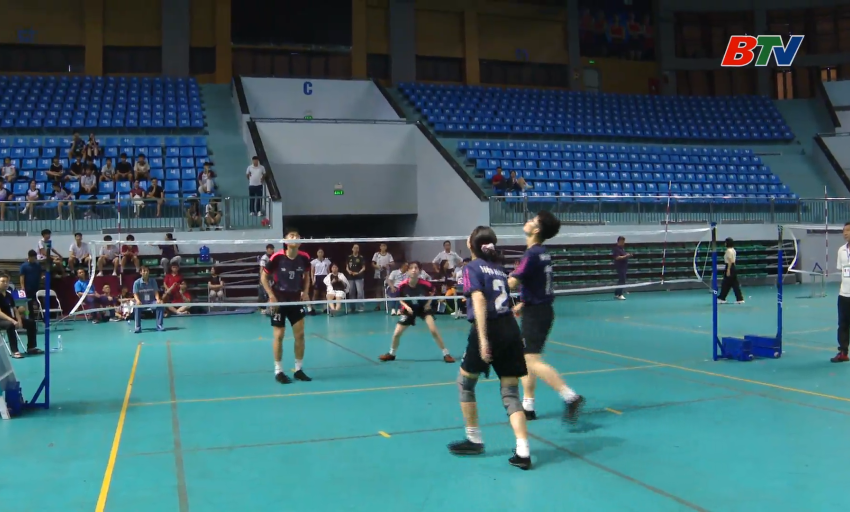 Thể thao v&agrave; sự kiện: S&ocirc;i động giải thể thao học sinh Bắc Ninh - Nơi r&egrave;n luyện thể chất v&agrave; kh&aacute;m ph&aacute; t&agrave;i năng