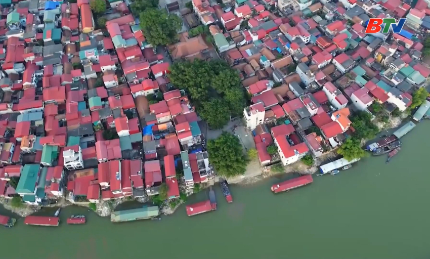 Thổ H&agrave; giữ hồn l&agrave;ng cổ, mở hướng ph&aacute;t triển du lịch 