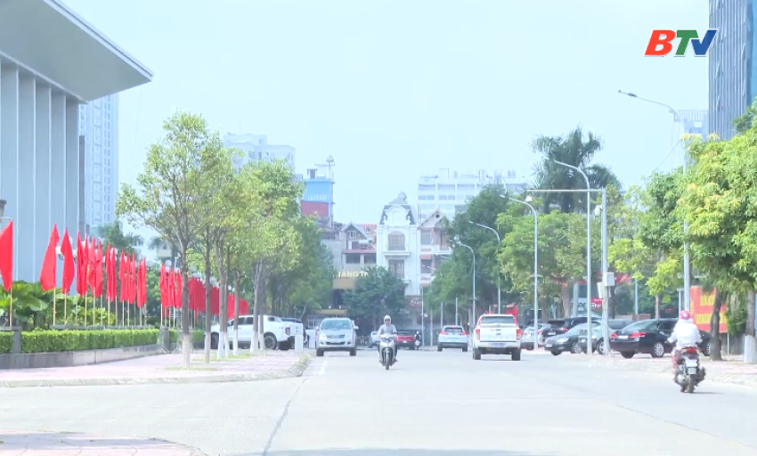 T&iacute;ch cực chuẩn bị c&aacute;c điều kiện ch&agrave;o mừng Th&agrave;nh phố Bắc Ninh 