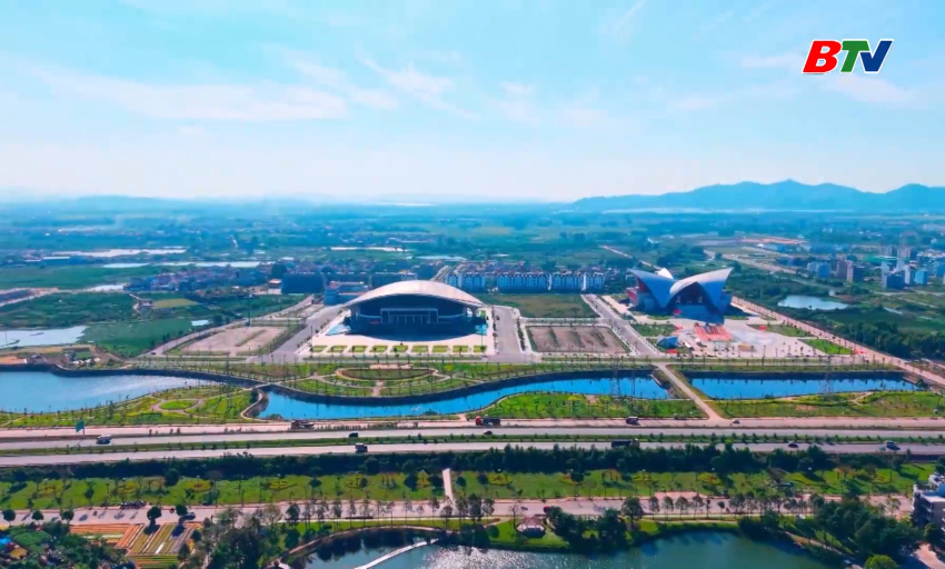 Trailer: Giải Cầu l&ocirc;ng quốc tế Li-Ning Vietnam International Series 2026