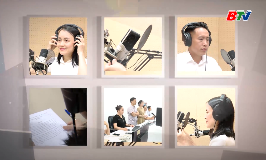 Trailer: Ph&aacute;t thanh trực tiếp
