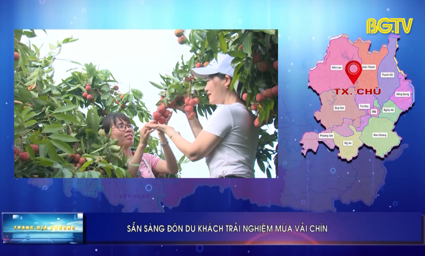 Trang TH địa phương ngày 26-05-2025