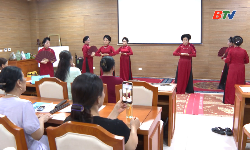 Trao truyền mạch nguồn Ca tr&ugrave; 