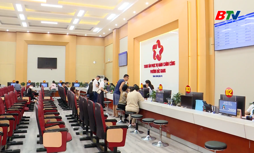 Trợ l&yacute; nh&acirc;n d&acirc;n - đưa AI v&agrave;o hỗ trợ dịch vụ c&ocirc;ng 