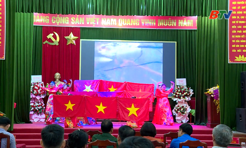 Truyền h&igrave;nh An ninh Bắc Ninh ng&agrave;y 23-8-2026