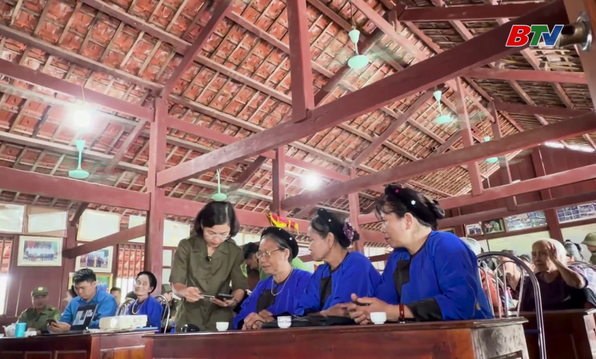 Truyền h&igrave;nh An ninh Bắc Ninh ng&agrave;y 24-10-2026